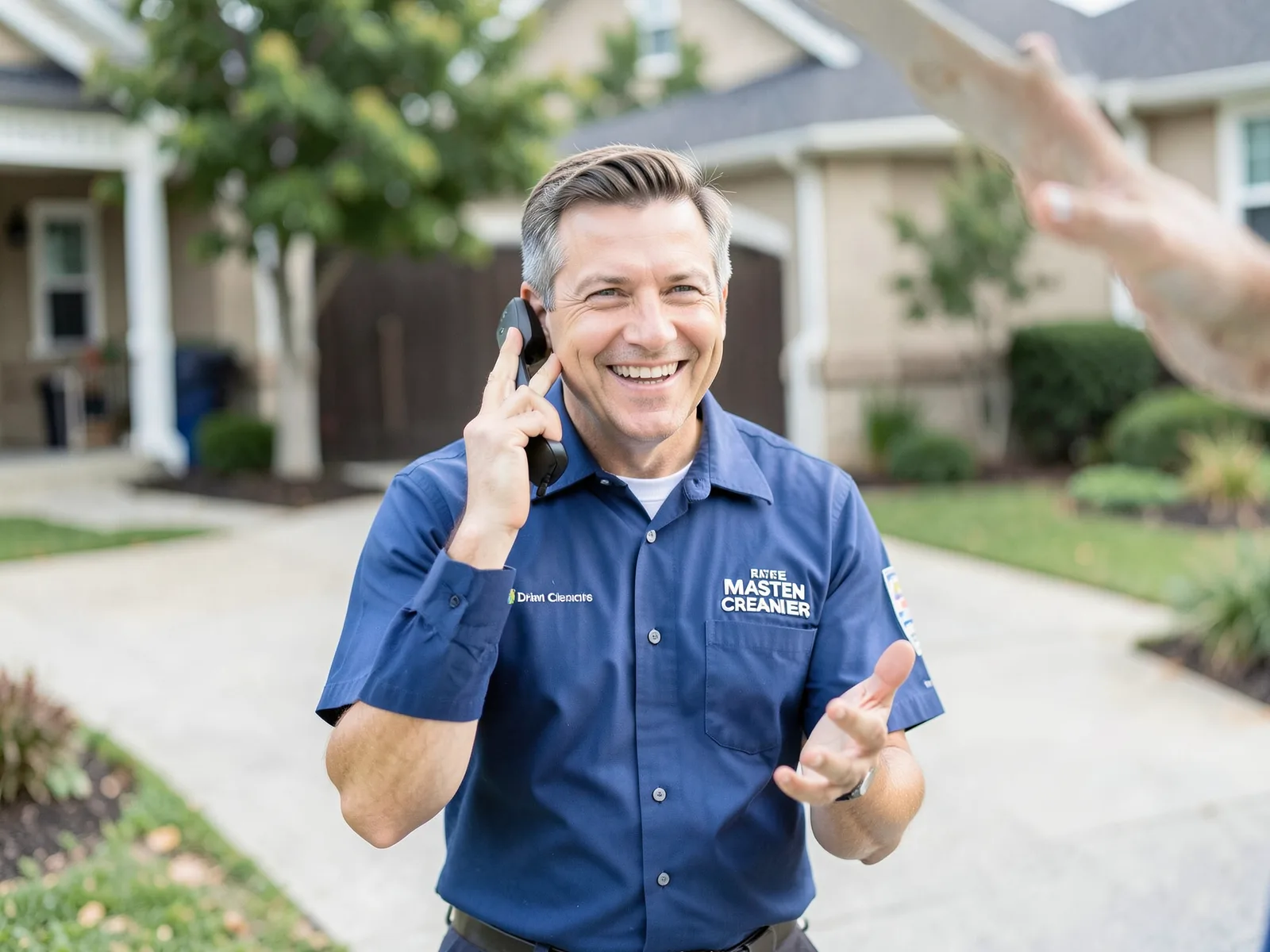 Drain Cleaning Scotland, AR FAQs
